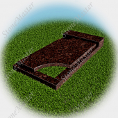 Надгробные плиты 