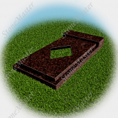Надгробные плиты 